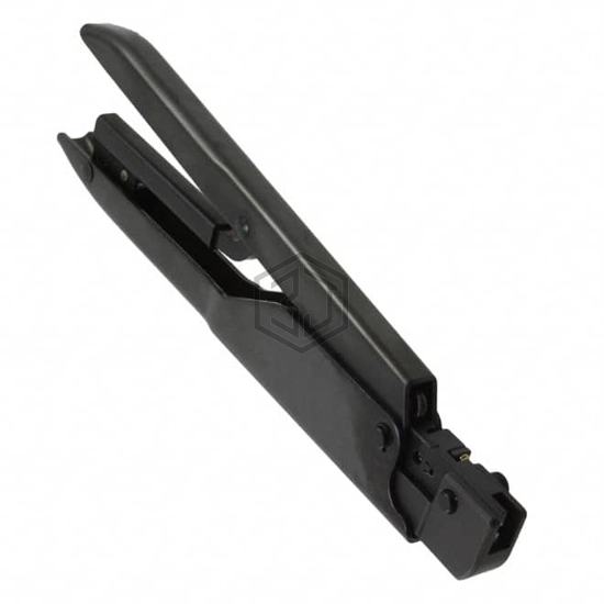 RP19-TC-11 - Hirose Electric Co Ltd - Crimpers, Applicators, Presses