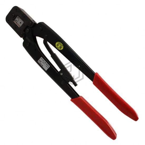 CT150-4-ILZ1 - JAE Electronics - Crimpers, Applicators, Presses