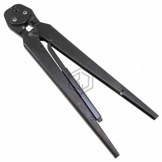 90166-1 - TE Application Tooling - Crimpers, Applicators, Presses