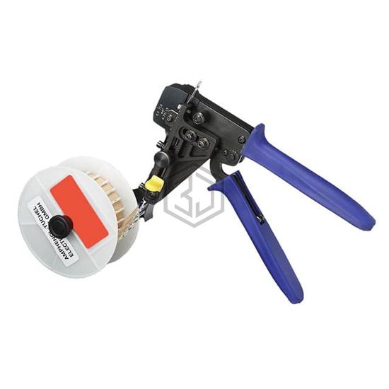 TA 0700 309 - Amphenol Tuchel Industrial - Crimpers, Applicators, Presses