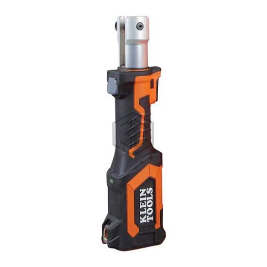 BAT20-7T - Klein Tools, Inc. - Crimpers, Applicators, Presses
