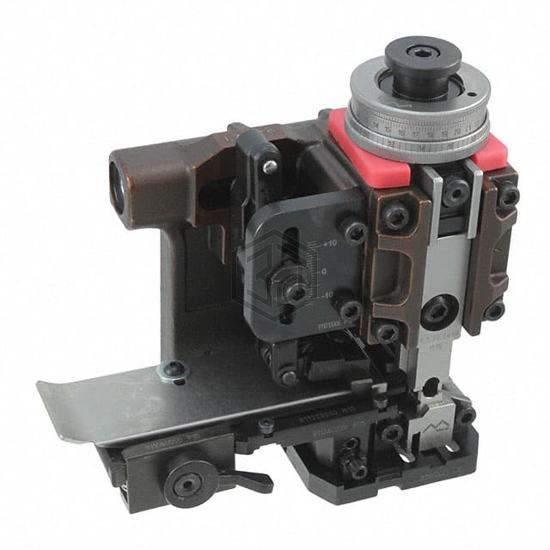 600649407 - Würth Elektronik - Crimpers, Applicators, Presses