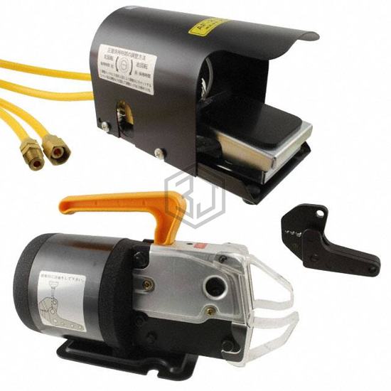 HT113/AC-5ND - Hirose Electric Co Ltd - Crimpers, Applicators, Presses
