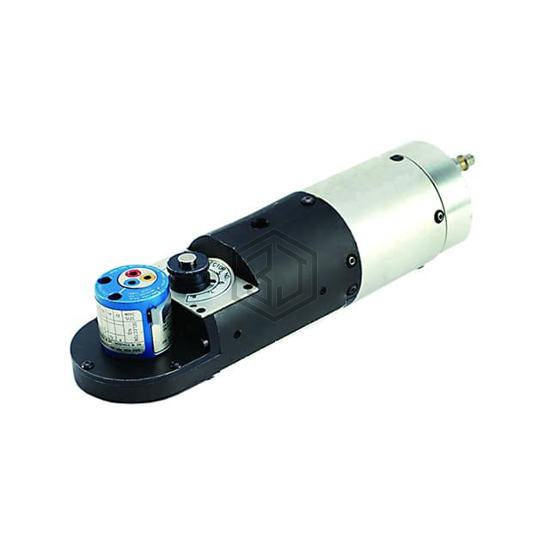 CA-5E12 - Amphenol Sine Systems Corp - Crimpers, Applicators, Presses