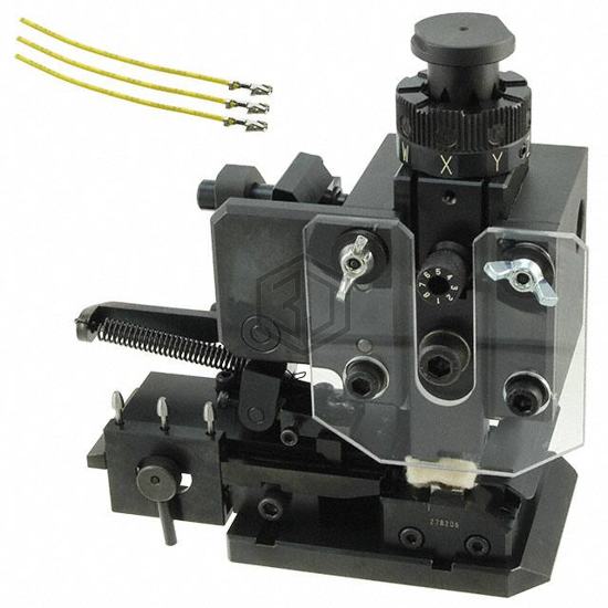 AP105-DF11-30S - Hirose Electric Co Ltd - Crimpers, Applicators, Presses