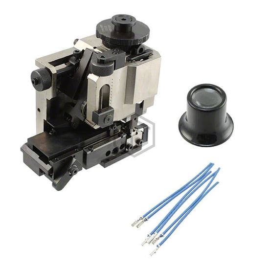 0639019500 - Molex - Crimpers, Applicators, Presses