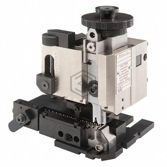 0639030300 - Molex - Crimpers, Applicators, Presses