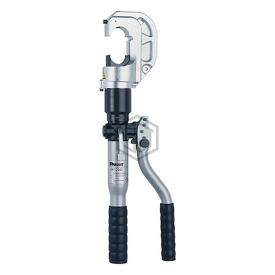 CT-920/CV - Panduit Corp - Crimpers, Applicators, Presses