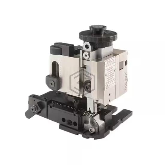 2037023800 - Molex - Crimpers, Applicators, Presses