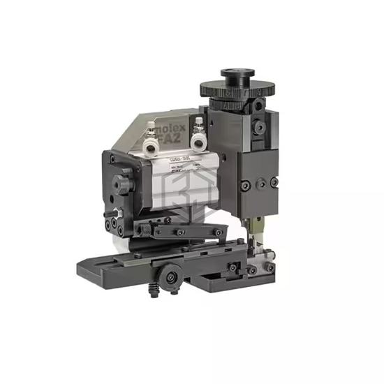 0638088010 - Molex - Crimpers, Applicators, Presses
