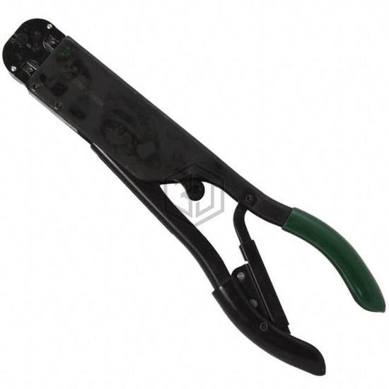 69692-1 - TE Application Tooling - Crimpers, Applicators, Presses