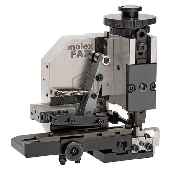 0638084900 - Molex - Crimpers, Applicators, Presses
