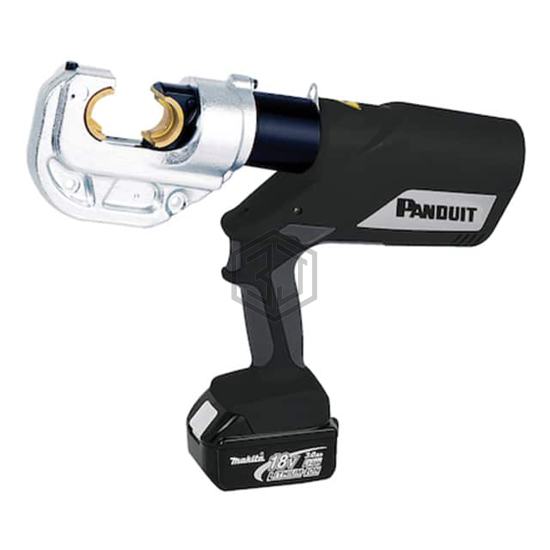 CT-2931/ST - Panduit Corp - Crimpers, Applicators, Presses