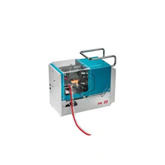 MC 25 - American Electrical Inc. - Crimpers, Applicators, Presses