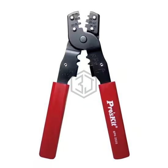 300-035 - Eclipse Tools - Crimpers, Applicators, Presses