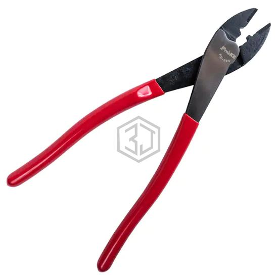 100-039 - Eclipse Tools - Crimpers, Applicators, Presses