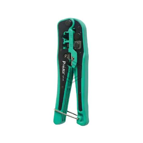 902-086 - Eclipse Tools - Crimpers, Applicators, Presses