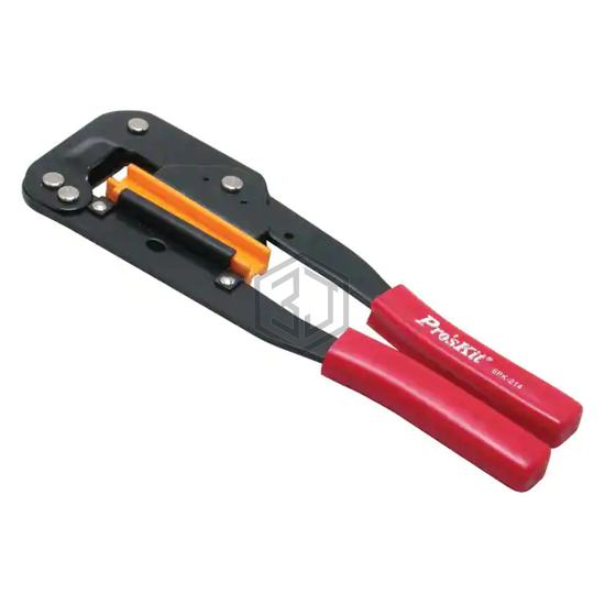 300-011 - Eclipse Tools - Crimpers, Applicators, Presses