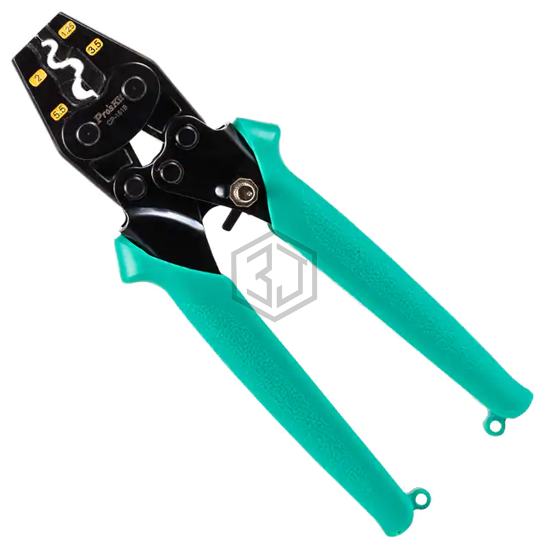 CP-151B - Eclipse Tools - Crimpers, Applicators, Presses