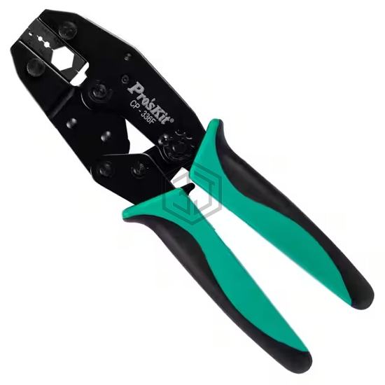 300-023 - Eclipse Tools - Crimpers, Applicators, Presses