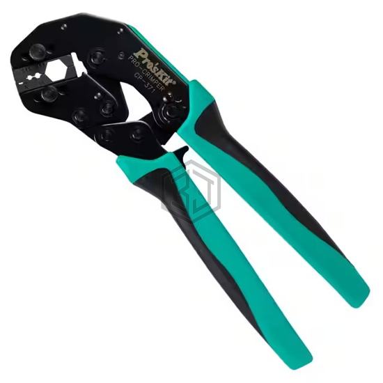 902-147 - Eclipse Tools - Crimpers, Applicators, Presses