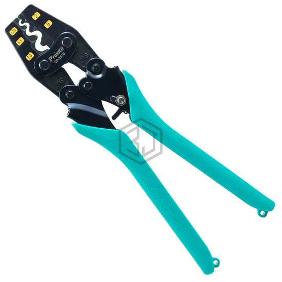 CP-251B - Eclipse Tools - Crimpers, Applicators, Presses