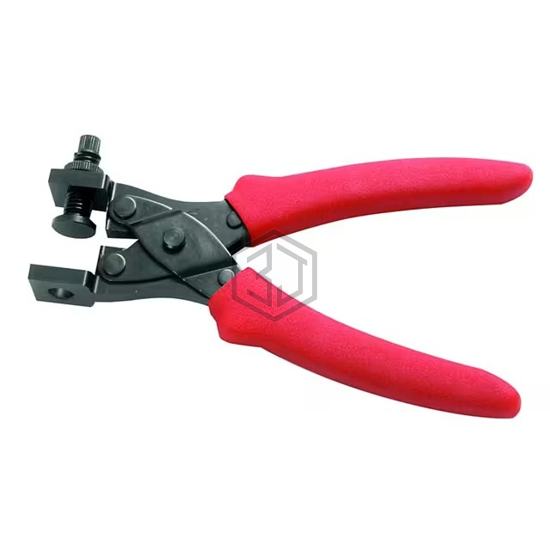 N00000B0020 - Telegartner Inc - Crimpers, Applicators, Presses