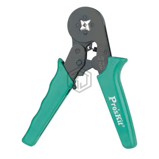 CP-462G - Eclipse Tools - Crimpers, Applicators, Presses
