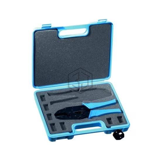 RFA-4005-200 - RF Industries - Crimpers, Applicators, Presses