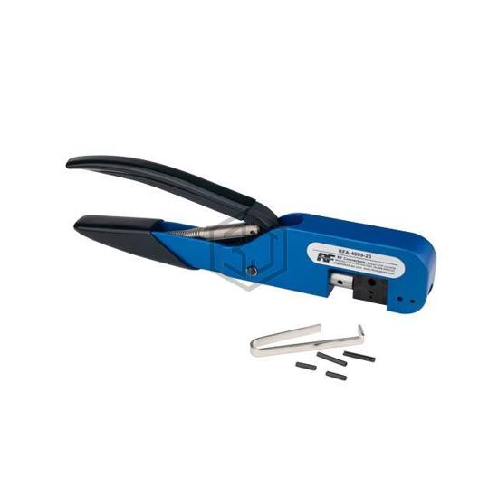 RFA-4009-206 - RF Industries - Crimpers, Applicators, Presses
