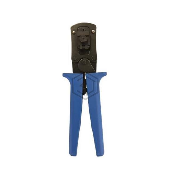 HT-510420LW - JAM - Crimpers, Applicators, Presses