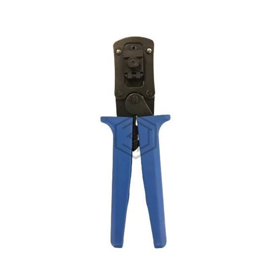 HT-510430LW - JAM - Crimpers, Applicators, Presses