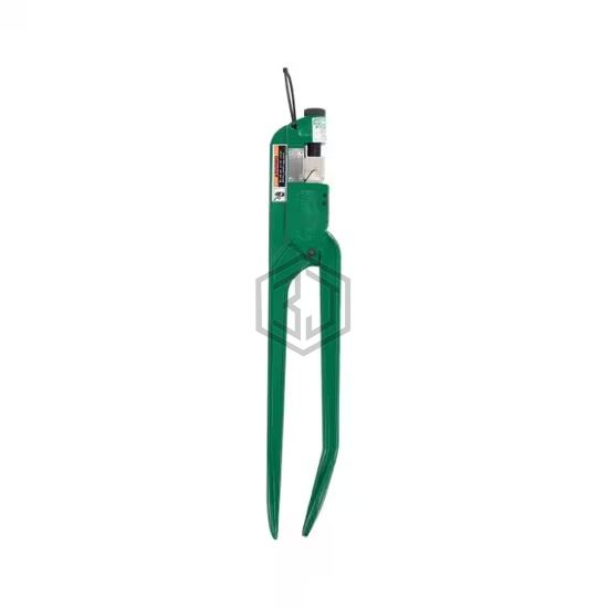 B1649541 - IndustrialSupplies.com - Crimpers, Applicators, Presses