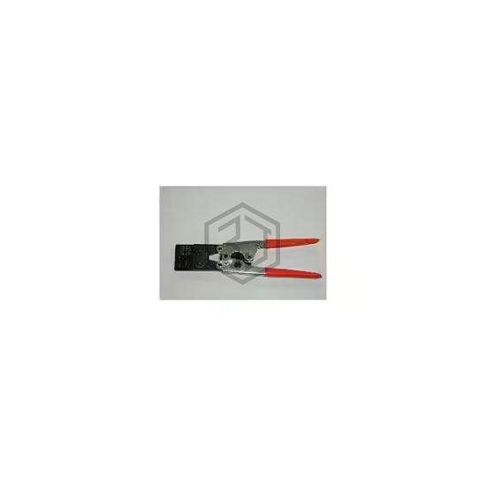 11-26-0024 - Molex - Crimpers, Applicators, Presses
