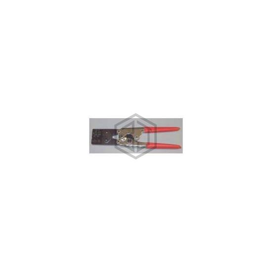 57029-5000 - Molex - Crimpers, Applicators, Presses