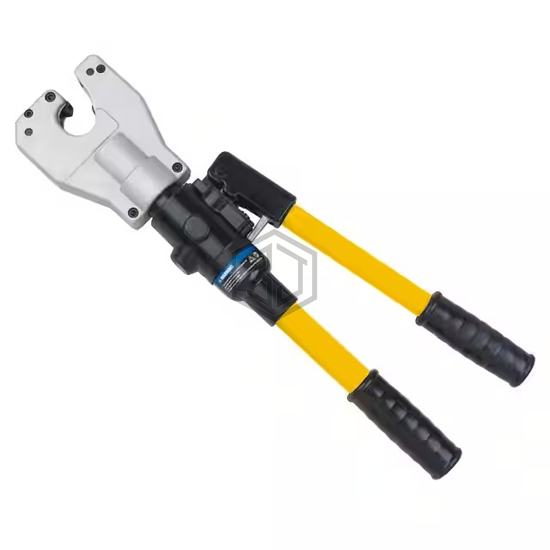 902-544 - Eclipse Tools - Crimpers, Applicators, Presses