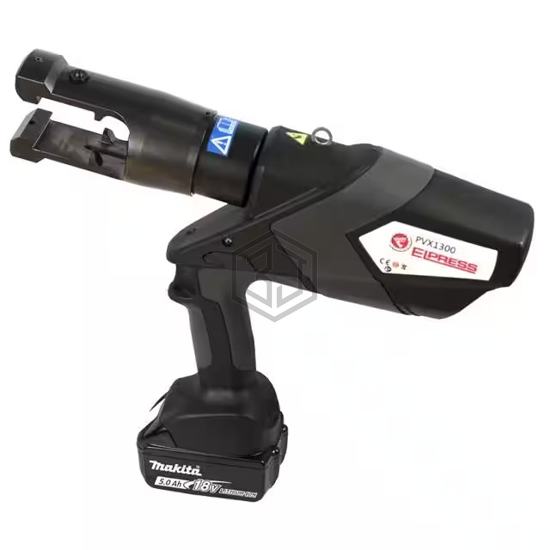 PVX1300 - Elpress Inc. - Crimpers, Applicators, Presses