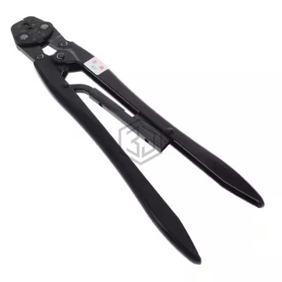 YC-203 - JST Sales America Inc. - Crimpers, Applicators, Presses