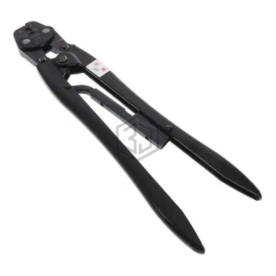YC-350 - JST Sales America Inc. - Crimpers, Applicators, Presses