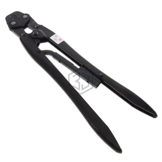 YC-111R - JST Sales America Inc. - Crimpers, Applicators, Presses