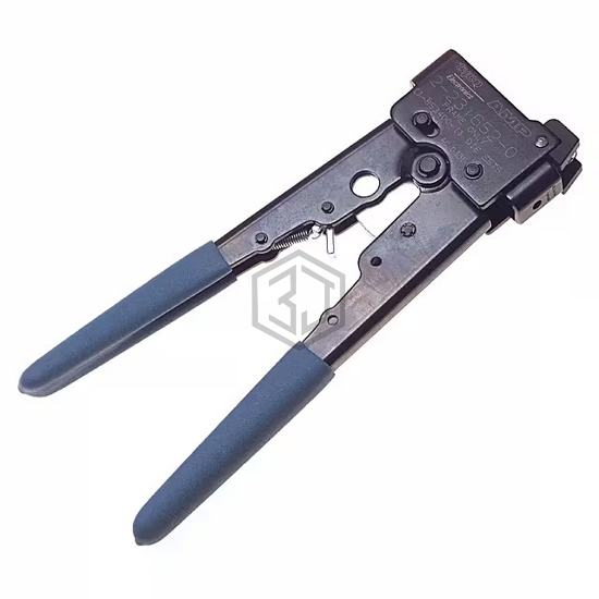 2-231652-0 - TE Connectivity AMP Connectors - Crimpers, Applicators, Presses