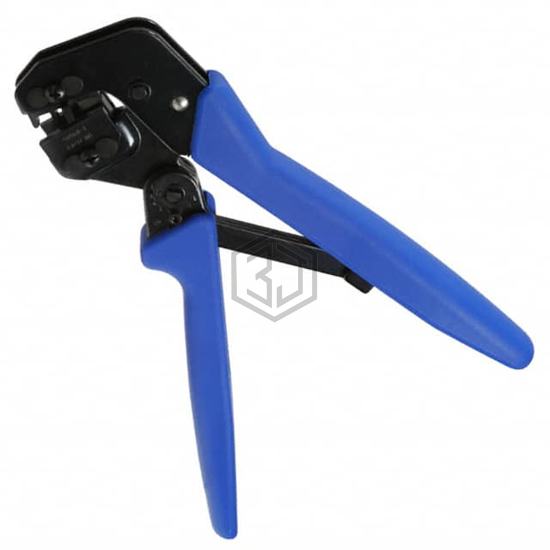 58560-1 - TE Connectivity AMP Connectors - Crimpers, Applicators, Presses