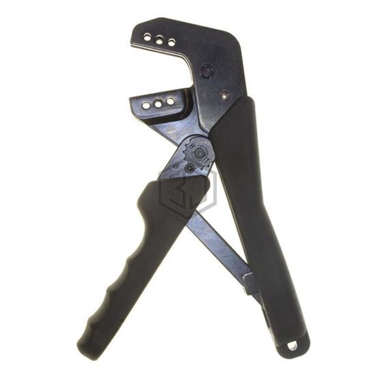2064431-1 - TE Connectivity AMP Connectors - Crimpers, Applicators, Presses