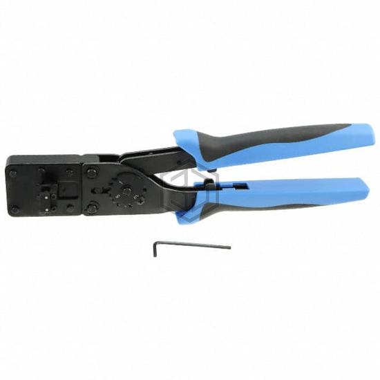 HT702/MRF14-088 - Hirose Electric Co Ltd - Crimpers, Applicators, Presses