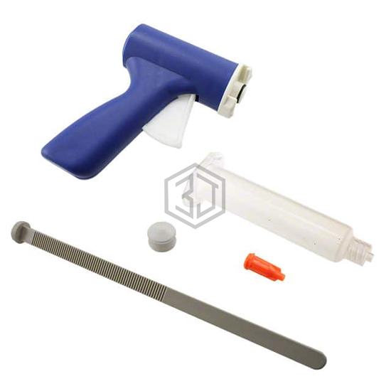 SMDSG10CC - Chip Quik Inc. - Dispensing Equipment - Applicators, Dispensers