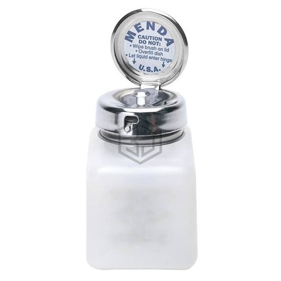 35803 - MENDA/EasyBraid - Dispensing Equipment - Bottles, Syringes