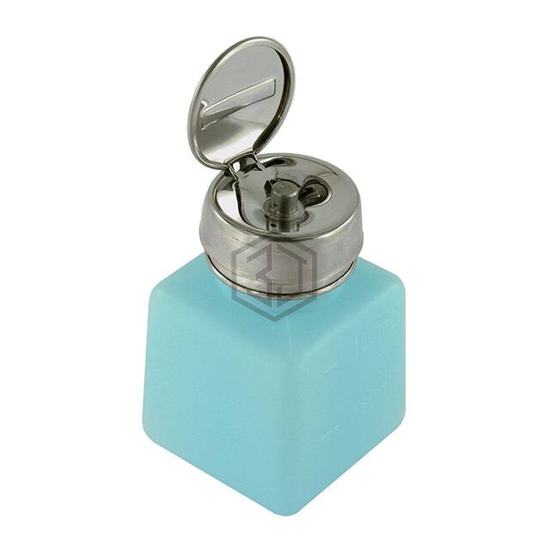 TSD12BAS - Ideal-tek S.A. - Dispensing Equipment - Bottles, Syringes