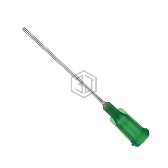 TIPS#18X1.5 - SRA Soldering Products - Dispensing Equipment - Tips, Nozzles
