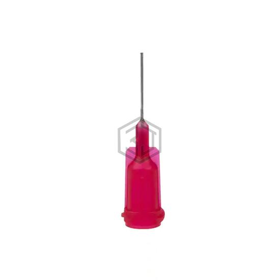 TIPS#25 - SRA Soldering Products - Dispensing Equipment - Tips, Nozzles