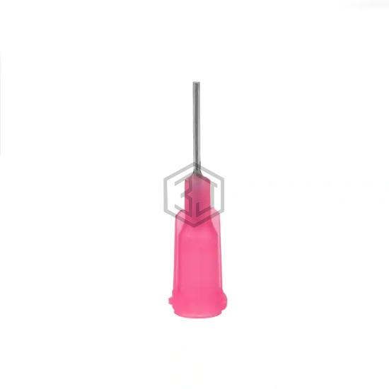 TIPS#20 - SRA Soldering Products - Dispensing Equipment - Tips, Nozzles